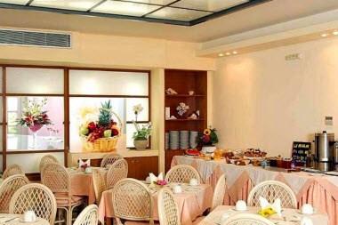 Yakinthos Hotel a Chania, GR