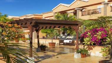 The Green Garden Resort & Suites Hotel a Santa Cruz de Tenerife, ES