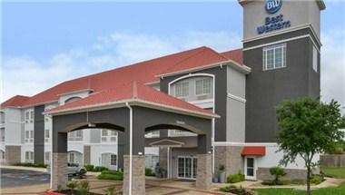Best Western Boerne Inn & Suites image