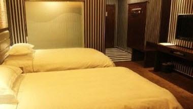 Super 8 by Wyndham Urumqi Airport Ji Chang Bei Qu in Ürümqi, CN