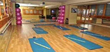 Hotel Ivotel Abidjan in Abidjan, CI