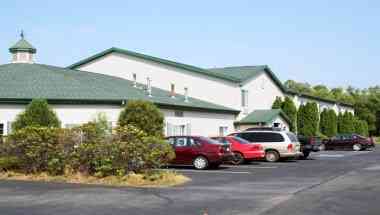 Windsor Place Inn in Prairie du Chien, WI