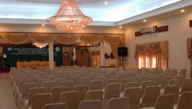 Hotel Dana Solo in Surakarta, ID