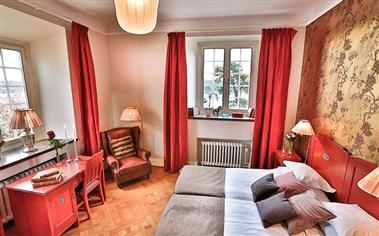 Hogberga Gard a Lidingo, SE