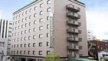 Hotel Mets Mito a Mito, JP