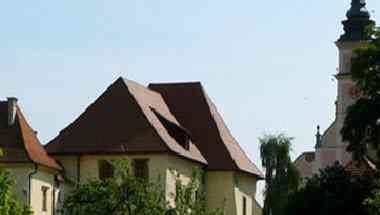 Osrodek Uslug Hotelarskich KINGA in Wieliczka, PL