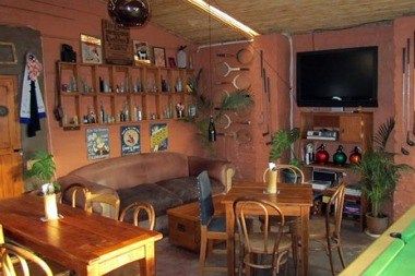 Bild på anläggning