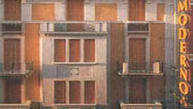 Hotel Moderno Bari в Bari, IT