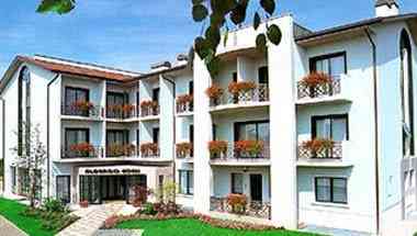Albergo Eden i Valeggio sul Mincio, IT