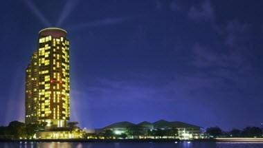 Chatrium Hotel Riverside Bangkok image