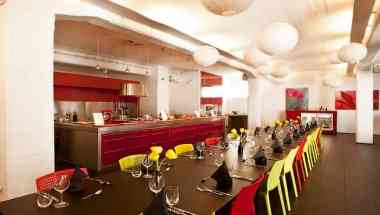 Menufaktur GmbH, Frankfurt, DE