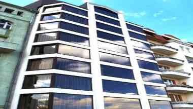 Hotel Victoria Budapest в Budapest, HU