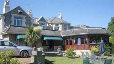 The Fernbank in Shanklin, GB1