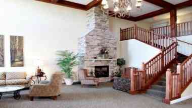 GrandStay Hotel & Suites - Perham a Perham, MN