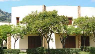 Villaggio Club Cala Verde, Squillace, IT