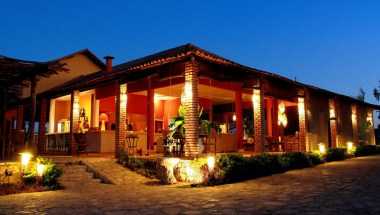 Hotel Fazenda Boa Luz, Rio de Janeiro, BR