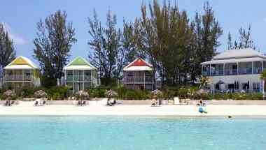 Cocodimama Charming Resort in Eleuthera, BS