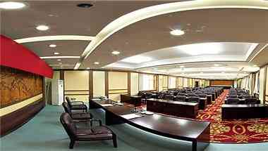 Chun Yi Hotel a Changchun, CN