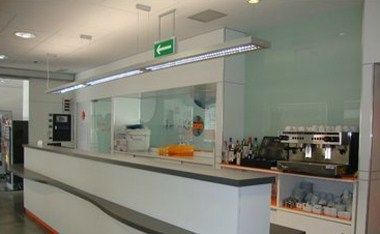 รูปสถานที่จัดงาน