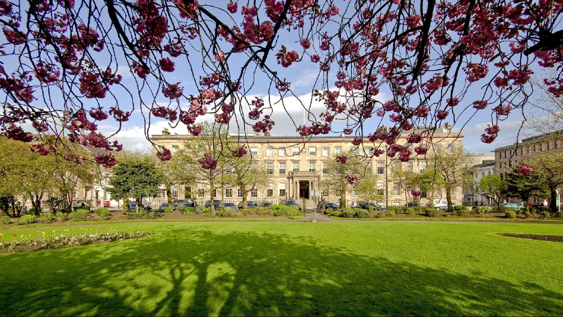 Bild des Veranstaltungsortes