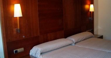 Hotel Saylu em Granada, ES