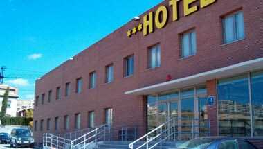 Hotel Saylu a Granada, ES