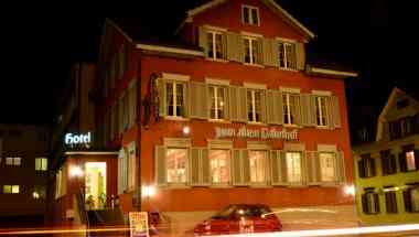 Hotel Gossau, Gossau, CH