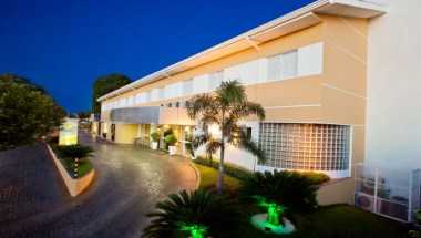 Sansaed Hotel in Cuiaba, BR