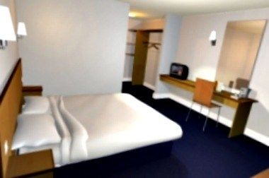 Bild des Veranstaltungsortes