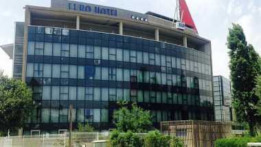 Eurohotel Gran Via Fira in Barcelona, ES