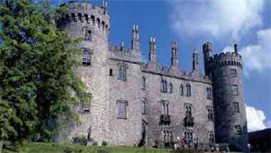 Springhill Court Conference Leisure and Spa Hotel a Kilkenny, IE