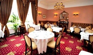 รูปสถานที่จัดงาน