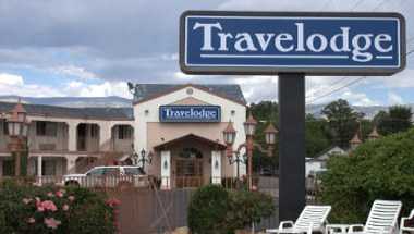 Travelodge by Wyndham Bishop em Bishop, CA