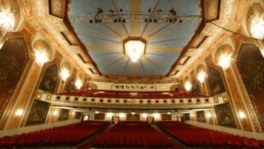 Paramount Theatre image