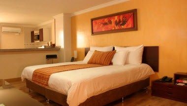 รูปสถานที่จัดงาน