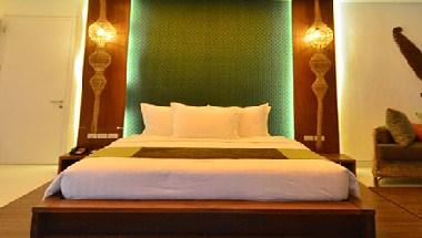 Princesa Garden Island Resort and Spa a Puerto Princesa, PH