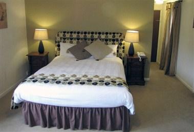 The Old Hall Hotel en Frodsham, GB1