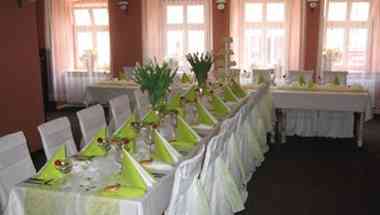 Penzion Svatyjan à Turnov, CZ