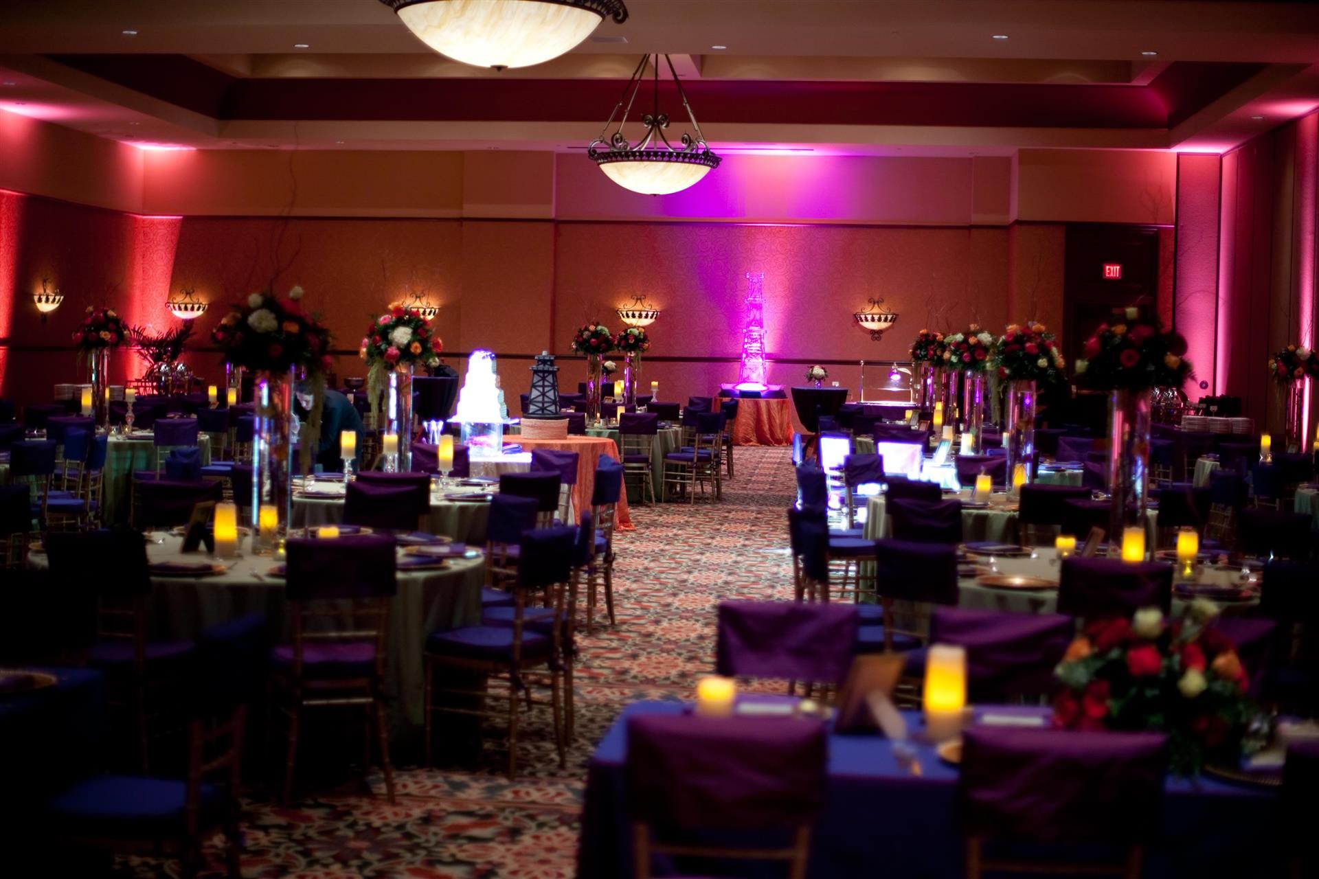 Immagine sala riunioni