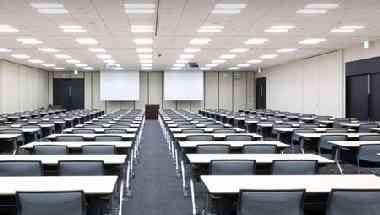 Nikkei Hall, Tokyo, JP