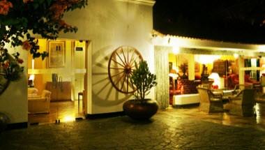 Hacienda Majoro Boutique & Resort image