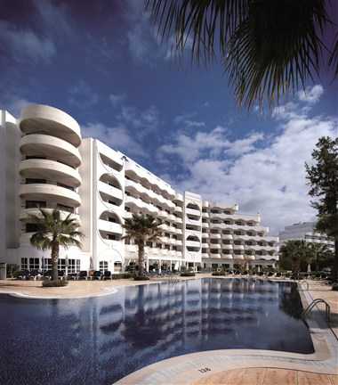 Hotel Vila Gale Cerro Alagoa 4* em Albufeira, PT