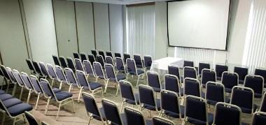 Bourbon Joinville Business Hotel en Joinville, BR