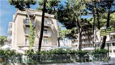 Park Hotel Pineta, Cervia, IT
