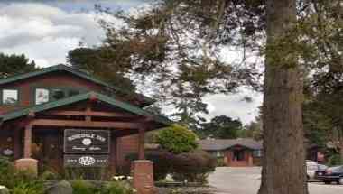 The Rosedale Inn - Pacific Grove California à Pacific Grove, CA