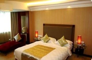 Shenzhen Shanghai Hotel in Shenzhen, CN