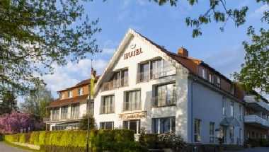 Landidyll Gasthof zum Freden, Bad Iburg, DE