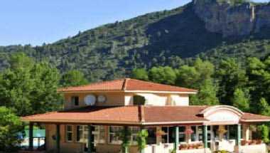 Le Vallon des Sources in Digne-les-Bains, FR