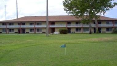 Inn On The Green image