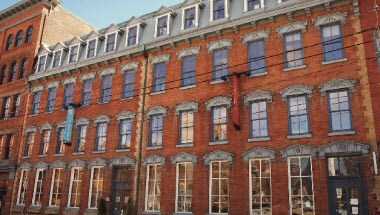 The Ivy At Verity a Toronto, ON